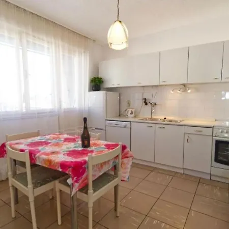 Maja's Place In Center Lejlighed