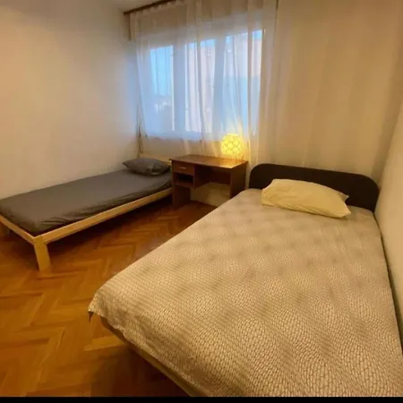 Maja's Place In Center Apartman Split
