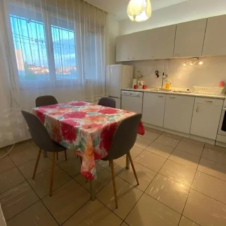 Apartman Maja's Place In Center Split