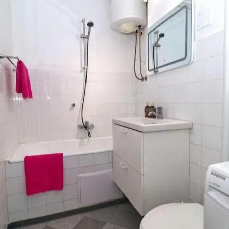 Maja's Place In Center Apartman *