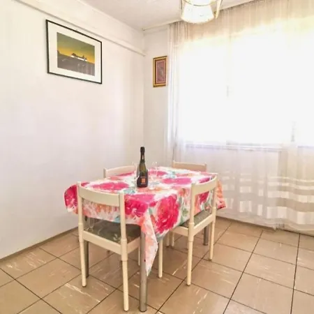 Apartman Maja's Place In Center Split
